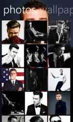 Imágen 4 Justin Timberlake Music windows