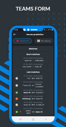 Screenshot 5 ProTips predicciones de fútbol, consejos, apuesta android