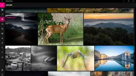 Capture 1 Perfect flicker - best client for Flickr windows
