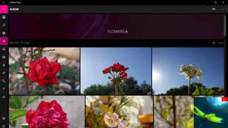 Capture 6 Perfect flicker - best client for Flickr windows
