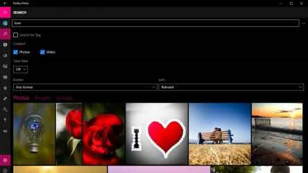 Imágen 8 Perfect flicker - best client for Flickr windows