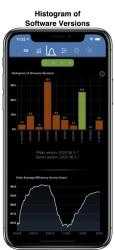 Captura de Pantalla 9 Stats: For Model S/X/3/Y iphone