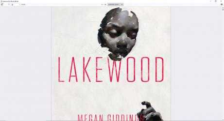 Imágen 1 Lakewood: A Novel eBook windows