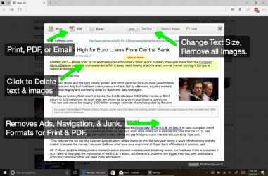 Captura 1 PrintFriendly and PDF windows
