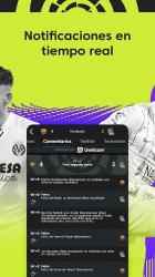 Screenshot 8 La Liga: App de Fútbol Oficial android