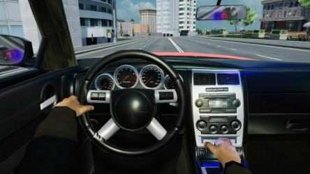 Captura de Pantalla 12 Simulador de ladrón de coches android