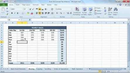 Imágen 5 Like A Pro! Guides For Microsoft Excel windows