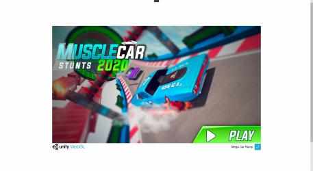 Screenshot 1 Mega Ramps Ultimate Races 2021 windows
