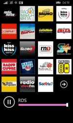 Screenshot 2 Radios Italia windows