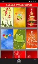 Captura 2 Christmas Countdown Wallpaper windows