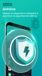 Imágen 3 iSecurity - Antivirus android