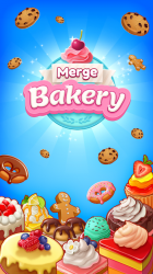 Imágen 6 Merge Bakery android