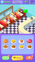 Screenshot 7 Merge Bakery android