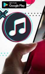 Imágen 8 Famosa música TikTok™: Tik Tok Ringtones teléfono android