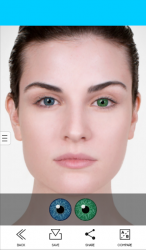 Image 12 Eye Color Studio android