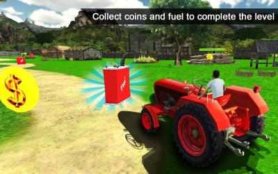 Imágen 13 Tractor Farming Simulator 2019 USA android