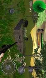 Screenshot 2 Jungle Survival Hunt 3D windows