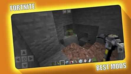 Imágen 4 Battle Royale Mod for Minecraft PE - MCPE android