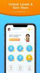 Captura de Pantalla 10 Bhasha Sangam - Learn Indian Languages android