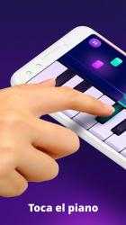 Screenshot 2 Piano - Juegos de Música android