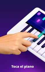 Captura 7 Piano - Juegos de Música android
