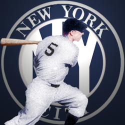 Imágen 1 New York Baseball Yankees Edition android