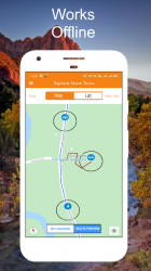 Captura de Pantalla 3 Zion National Park Audio Guide android