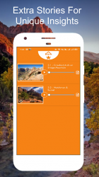 Imágen 8 Zion National Park Audio Guide android