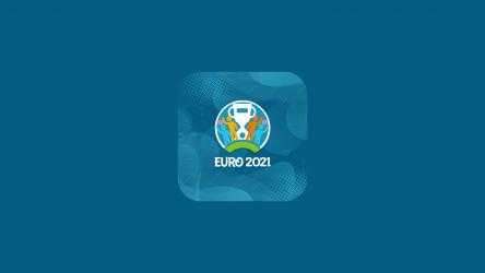 Capture 1 Euro 2021 Guide windows