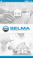 Capture 2 Selma Housing Tenant App android