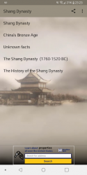 Imágen 3 Shang Dynasty android