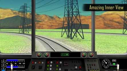 Screenshot 10 Cargo Train City Station - Cars & Oil Delivery Sim windows