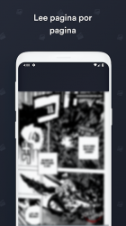 Screenshot 6 Mundo Manga - Leer Manga en Español Gratis android