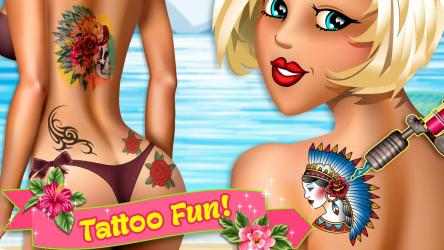 Captura 7 Beach Girls Tattoo Salon windows