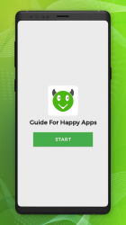 Imágen 2 Happy mod : Happymod App Guid pro android