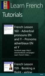 Imágen 1 Learn French windows