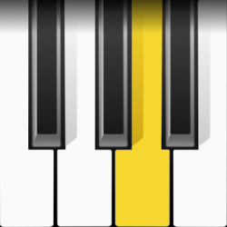 Image 1 Teclado Piano Virtual Gratis android
