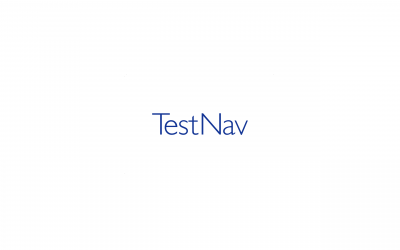 Screenshot 1 TestNav windows