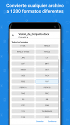 Screenshot 8 File Commander Manager & Cloud android