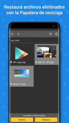 Screenshot 5 File Commander Manager & Cloud android