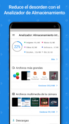 Imágen 7 File Commander Manager & Cloud android