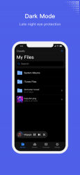Screenshot 4 ES File Explorer iphone
