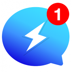 Captura 1 Messenger Messenger Messenger android