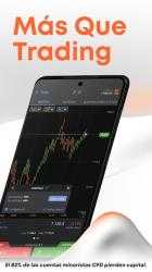 Screenshot 3 Libertex: Trading online CFD, Acciones, Oro y FX android