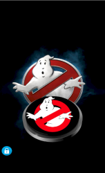 Screenshot 5 GHOSTBUSTERS | Botón android