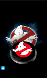 Screenshot 4 GHOSTBUSTERS | Botón android