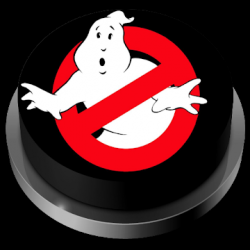 Screenshot 1 GHOSTBUSTERS | Botón android