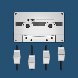 Screenshot 1 n-Track Studio DAW: Make Music android