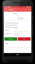 Capture 5 All Electrical Formula android
