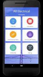 Capture 2 All Electrical Formula android